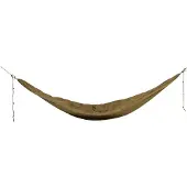 Snugpak Hängematte Tropical Amaca (275 x 135 cm, bianco)