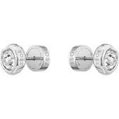 BOSS Timeless steel balls con crystals Kassy 1580825
