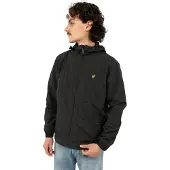 Lyle & Scott Cappotto invernale antracite