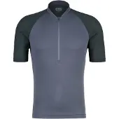 Stoic LofsdalenSt. Bike Jersey Maglietta da ciclismo Uomo (L, blu)