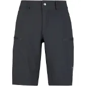 Stoic Women's IsabergSt. Shorts Pantaloncini Donna (M, grigio)
