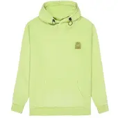 Picture Picturide Hoodie Felpa con cappuccio Uomo (L, verde)
