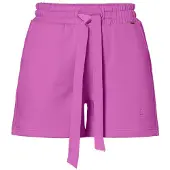 Goldbergh Women's Nice Pantaloncini Donna (XL, lilla)