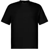 Goldbergh Women's Legacy Short Sleeve T-shirt Donna (XL, nero)