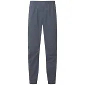 Mountain Equipment Sella Pant Pantaloni softshell Uomo (XXL, blu)