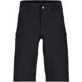 Stoic IsabergSt. Shorts Pantaloncini Uomo (XL, nero)