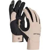 Ortovox MTB Pro Glove Guanti Uomo (XS, nero)