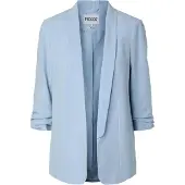 Pieces Pcbosella Blazer | Blu | XL