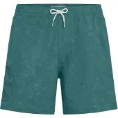 O'Neill Pantaloncini da surf 'O'riginals Cali Ocean 16' petrolio