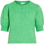Vila Vibibbi Maniche Corte Top A Maglia