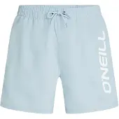 O'Neill Pantaloncini da bagno blu chiaro / bianco