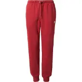 Nike Club Basketball Jogger Pantaloni da allenamento Uomo (M, rosso)