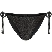 Karl Lagerfeld Slip bikini nero