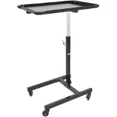 HBM Carrello nero