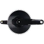 Sram Guarnitura Con Potenziometro Force 1 Axs E1 Dub Dm Spider