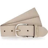 Mustang Cintura beige chiaro
