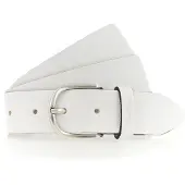 Mustang Cintura bianco