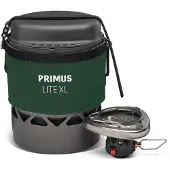 Primus Lite XL Stove System 2, green