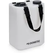 Dometic GO Hydration Water Jug 11L Taniche (11 l, grigio)
