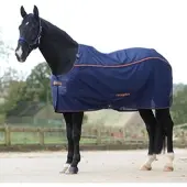 Bucas Coperta Therapy Therapy Therapy Mesh Cooler Navy/Arancione 130