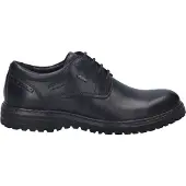 Josef seibel Scarpa stringata nero
