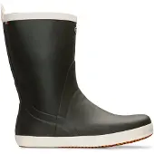 Viking Seilas Stivali di gomma (46, grigio)