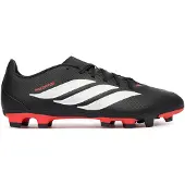 Adidas Scarpa da calcio 'PREDATOR CLUB FG/MG' nero