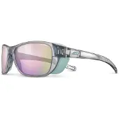 Julbo Camino Spectron S3 Occhiali da ghiacciaio (M, grigio)