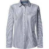 Pepe Jeans Camicia A Maniche Lunghe Clem