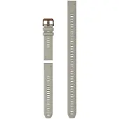 Garmin Cinturino In Silicone Quickfit 20 Mm