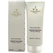Aromatherapy Associates Scrub viso 100 ml — Scrub viso