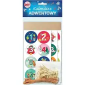 Beniamin Calendario dell'Avvento