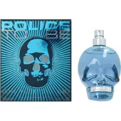 Police To Be Uomo 75 ml — Eau de Toilette