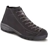 Scarpa Mojito City Mid GTX Wool Scarpe invernali (46, grigio/nero)
