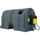 PLASTIMO Caldaia Compatta 22l 220v