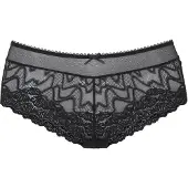 LASCANA Panty nero