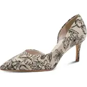 Tamaris Decolleté beige - 37