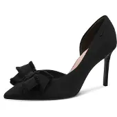 Tamaris Decolleté nero - 36