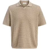 Jack & Jones Polo In Maglia