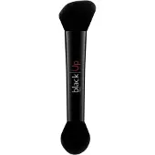 Black Up Pennello Multi Viso Contour — Pennello makeup