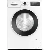 Balay Lavatrice A Carica Frontale 3ts385b