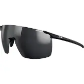 Julbo - Occhiali da sole fotocromatici - Faster L Noir RV 0-3 - Nero