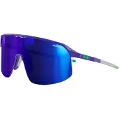 Julbo - Occhiali da sole fotocromatici - Density Violet/Gris RV 1-3 - Viola