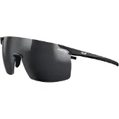 Julbo - Occhiali da sole fotocromatici - Faster M Noir/Blanc RV 0-3 - Nero