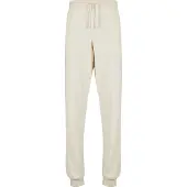 Urban Classics Pantaloni Sportivi Light Terry Basic