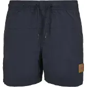 Urban Classics Pantaloncini da bagno camello