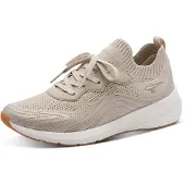 Tamaris Sneaker beige - 38