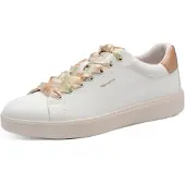 Tamaris Sneaker bianco - 36
