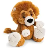 Nici Re Leone Kimari Peluche 70 Cm