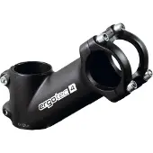 Ergotec Attacco Manubrio High Crab 2 31.8 Mm